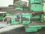 Monarch Lathe