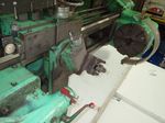 Monarch Lathe