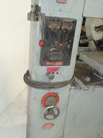 Powermatic Vertical Bandsaw