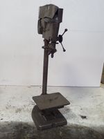 Craftsman Turret Drill Press