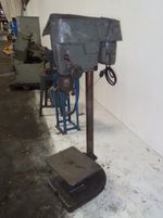 Craftsman Turret Drill Press