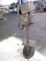 Craftsman Turret Drill Press