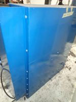 Donaldson Torit Downdraft Table