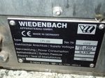 Wiedenbach Ink Jet Printer