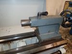 Clausing Lathe