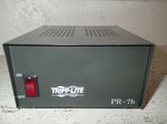 Tripp Lite Dc Power Supply