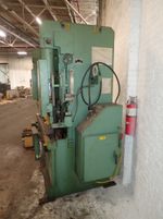 Betenbender Hydraulic Press Brake