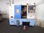 Kia Cnc Lathe