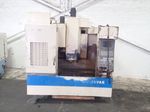 Okuma Cnc Vmc