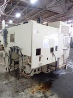 Okuma Cnc Vmc