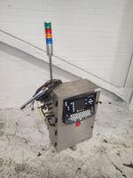 Domino Ink Jet Printer