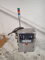 Domino Ink Jet Printer