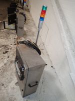 Domino Ink Jet Printer