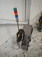 Domino Ink Jet Printer