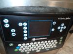 Domino Ink Jet Printer