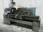 Leblond  Lathe