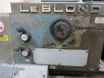 Leblond  Lathe