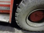 Kalmar Diesel Pneumatic Tire Lift Truck