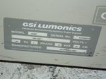 Gsi Lumonics Laser