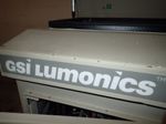 Gsi Lumonics Laser