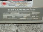 Gsi Lumonics Laser