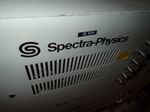 Spectra  Physics Laser