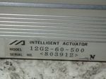 Iai Intelligent Actuator