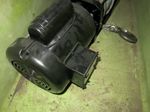 Dayton Electric Winch