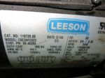 Dayton Electric Winch