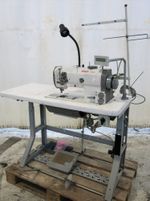 Pfaff Sewing Machine