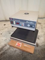 Nuarc Exposure System