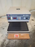 Nuarc Exposure System