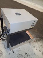 Nuarc Exposure System