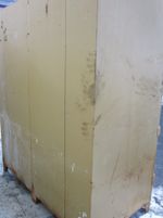 Wilray Flammable Cabinet