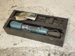 Biax  Schaber  Electric Scraper 