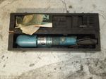 Biax  Schaber  Electric Scraper 
