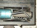 Biax  Schaber  Electric Scraper 