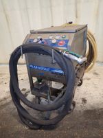 Cae Alpheus Inc Portable Dry Ice Blaster