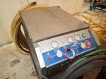 Cae Alpheus Inc Portable Dry Ice Blaster