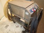Cae Alpheus Inc Portable Dry Ice Blaster