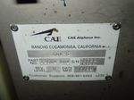Cae Alpheus Inc Portable Dry Ice Blaster