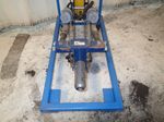 Schlumpf Inc Portable Roll Manipulator