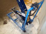 Schlumpf Inc Portable Roll Manipulator