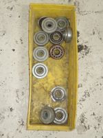  Bearings 