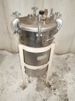 Graco Pressure Tank 