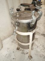 Graco Pressure Tank 