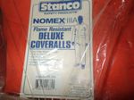Stanco  Flame Resistant Coveralls 