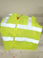 Ruhlin  Safety Vests 