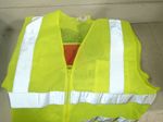 Ruhlin  Safety Vests 