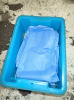  Protective Clothing Covers